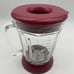 Margaritaville Frozen Concoction Maker Replacement Parts Pitcher DM1000/DM2000
