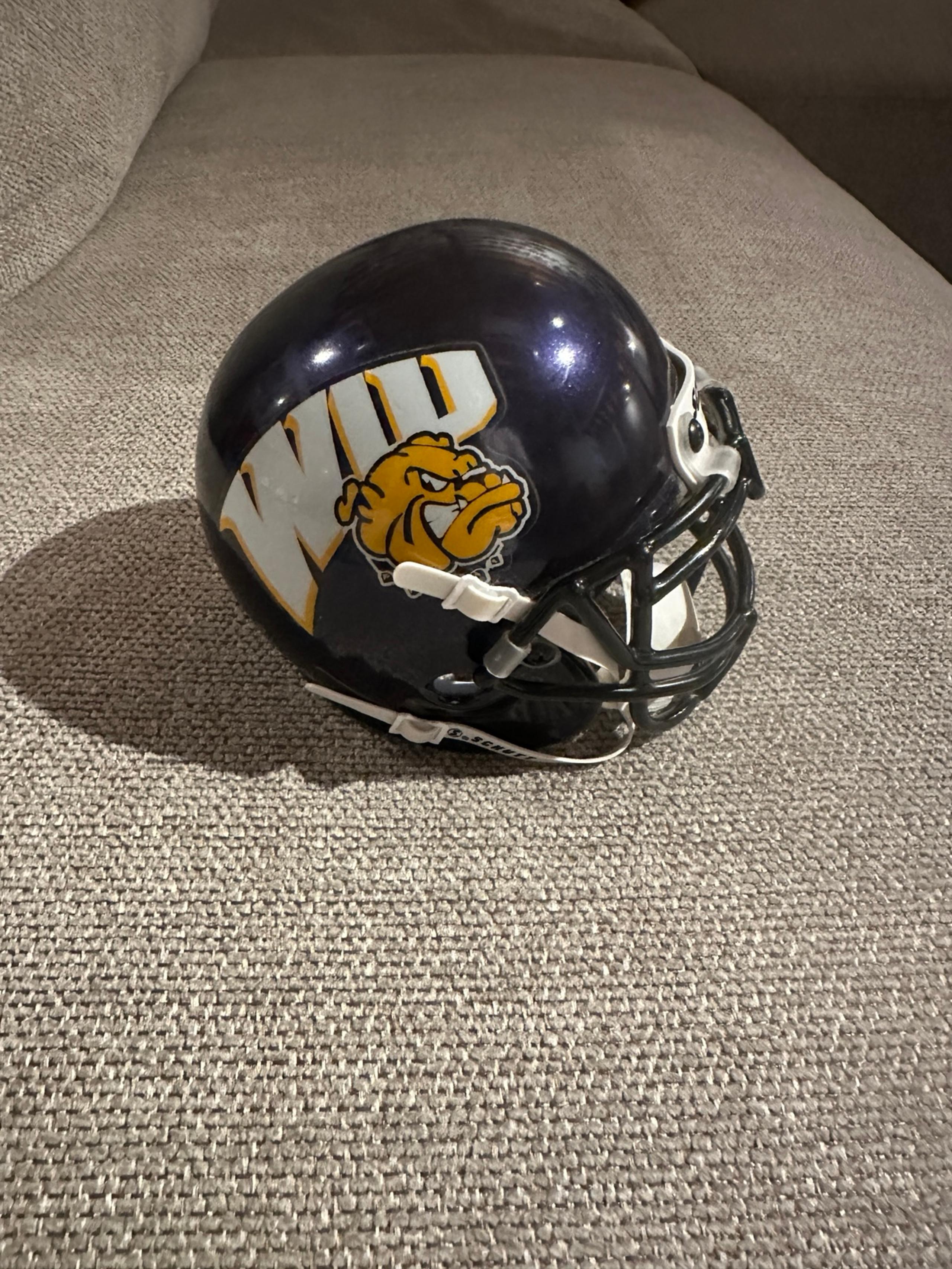 Helmet