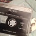 Rare Dr Dre The Cronic Dre Day Recalled Single music cassette tape Error Hip Hop