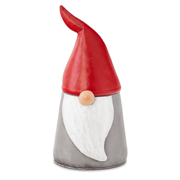 Scentsy gnome warmer