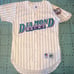 MLB Arizona Diamondbacks Majestic Jersey Size S