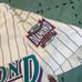 MLB Arizona Diamondbacks Majestic Jersey Size S