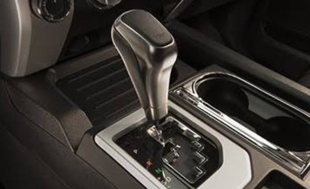 TOYOTA TRD PRO TUNDRA GEAR SHIFTER KNOB