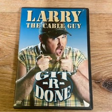 Comedy DVD Movie LOT of 9