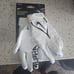 Nike suoer bad gloves football size small