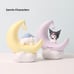 Cute Cinnamoroll Moon Series LED Nightlight