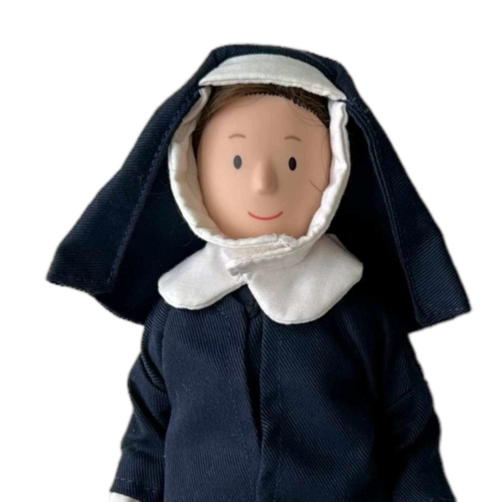 MADELINE Madeleine and her friends doll set of 5 eden