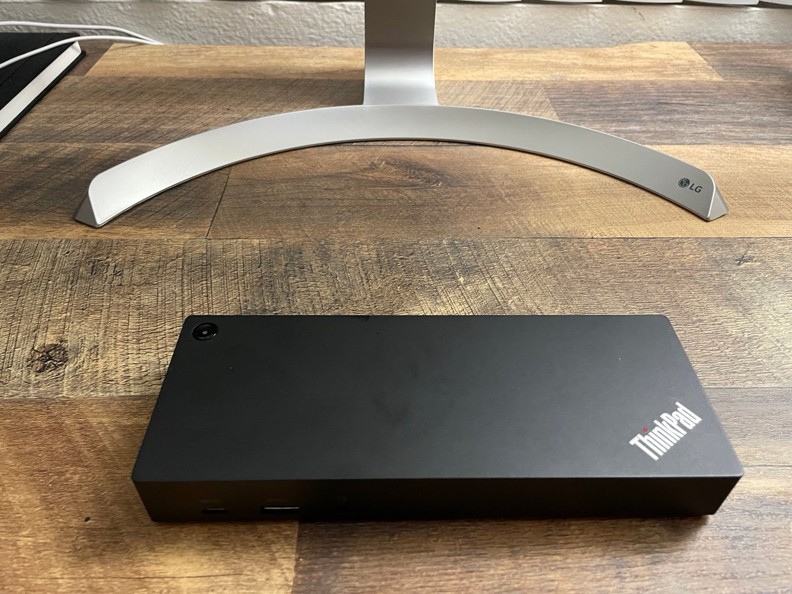 Lenovo ThinkPad