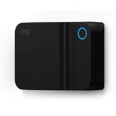 Ring Smart Lighting Low Voltage Lighting Transformer 12-15V, 200W black Bridge r