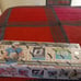 Very old football cards