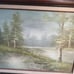 R.Sutherland Painting