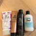 Bumble and bumble hair care set