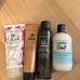 Bumble and bumble hair care set