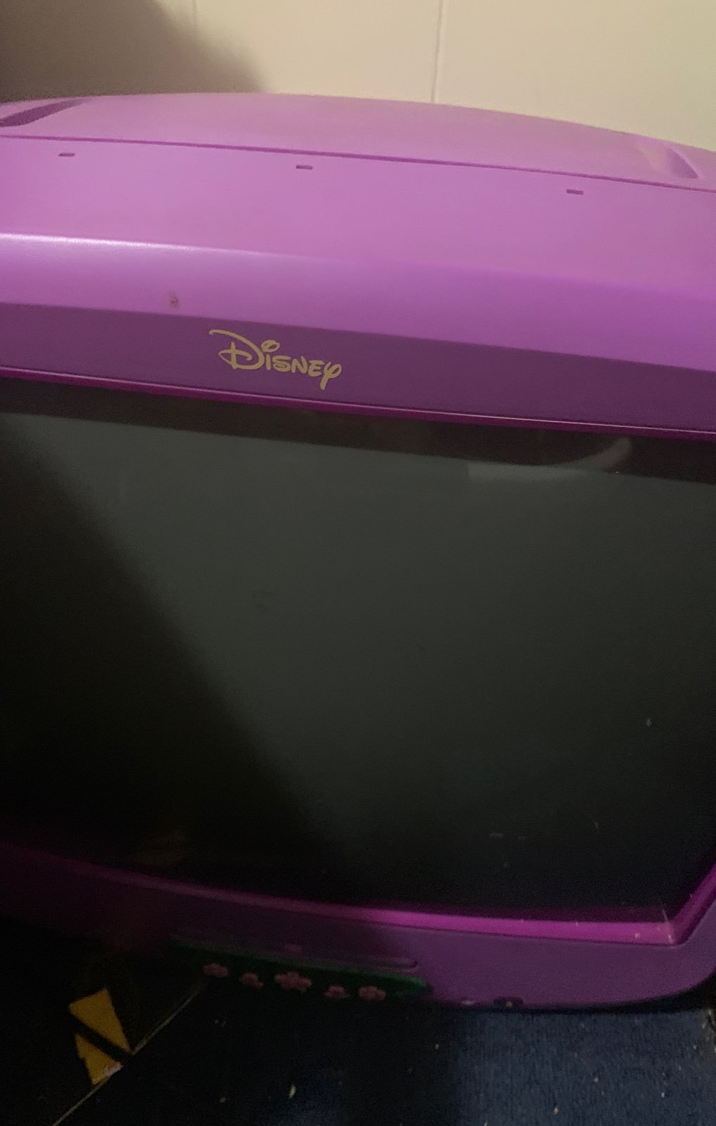 Disney TV