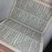 Vintage Bible