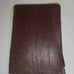 Vintage Bible