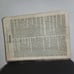 Vintage Bible