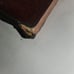 Vintage Bible