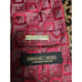 Donald J. Trump Signature Collection Red 100% silk Tie