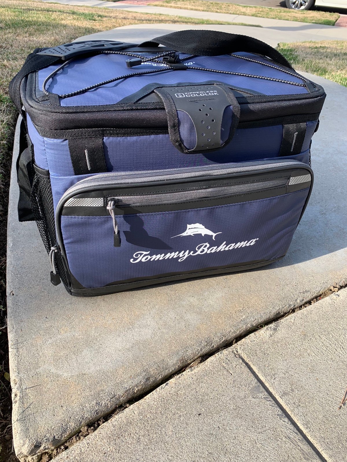 Tommy Bahama Cooler