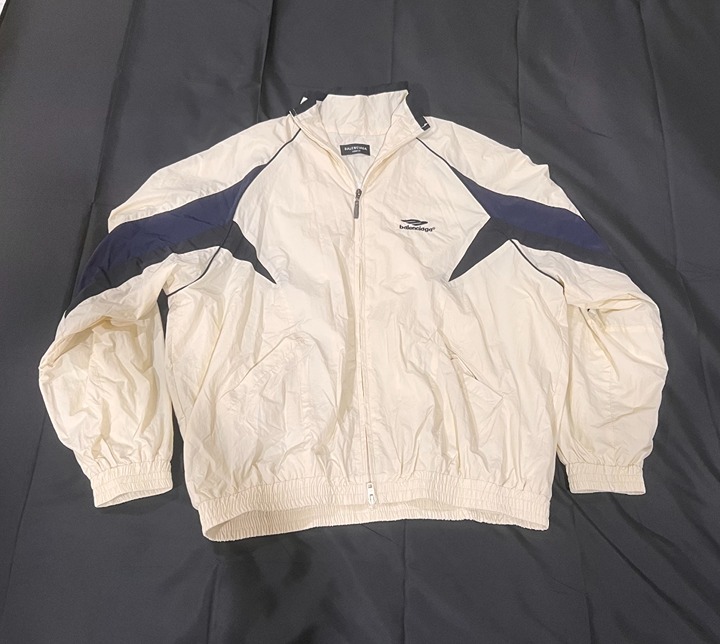 Balenciaga Jacket