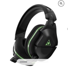 Wireless Gaming headset