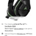 Wireless Gaming headset