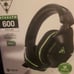 Wireless Gaming headset