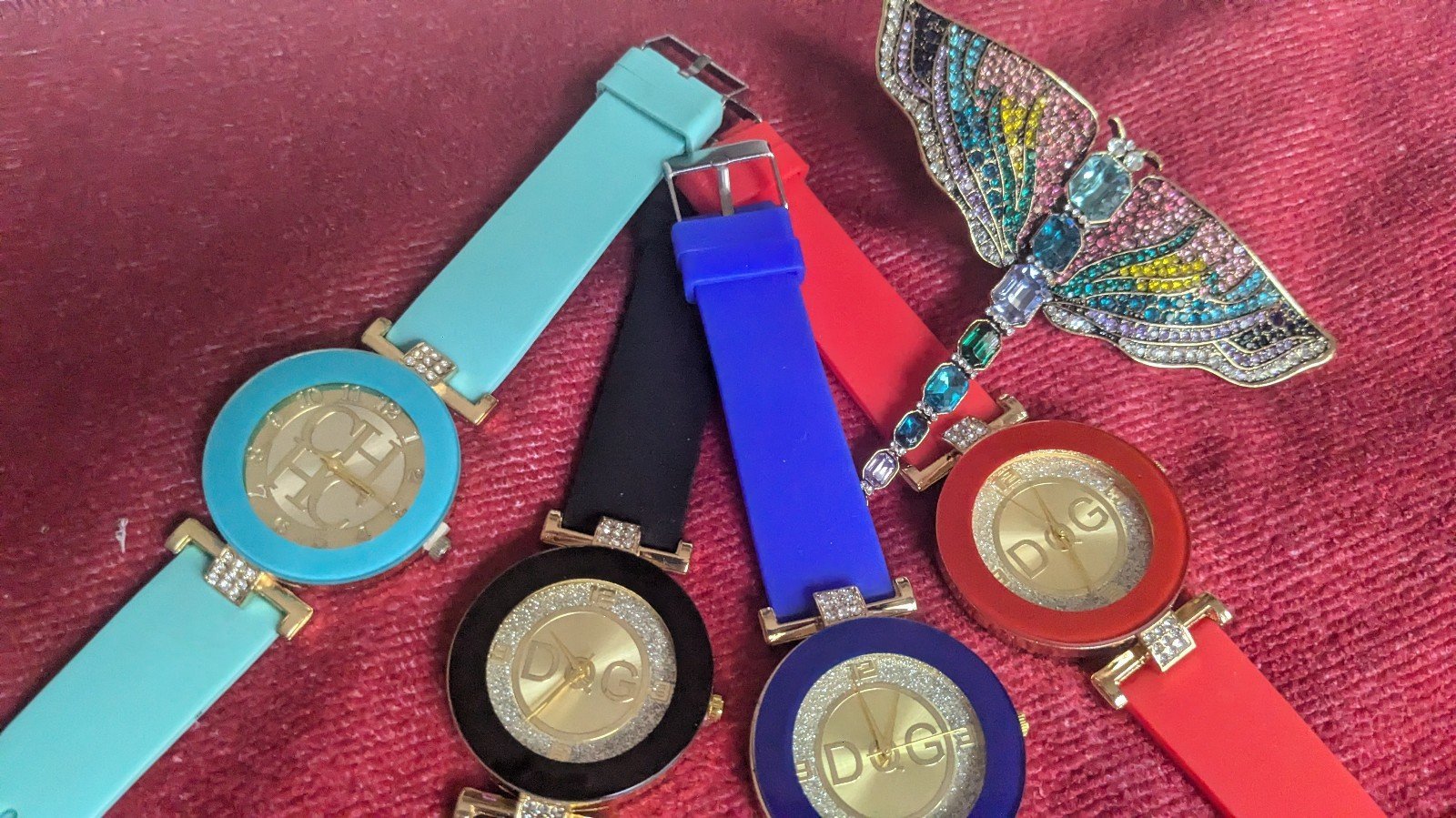 Watches Women's