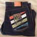Gino Green Global Jeans!