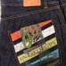 Gino Green Global Jeans!