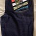 Gino Green Global Jeans!