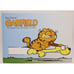 Jim Davis' Garfield: Original Art Daily Sunday Archive w/ SIGNED print 2017 SDCC