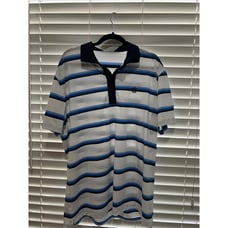 G/FORE Men’s Performance Polo Shirt - Size XL