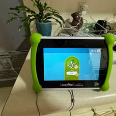LeapPad