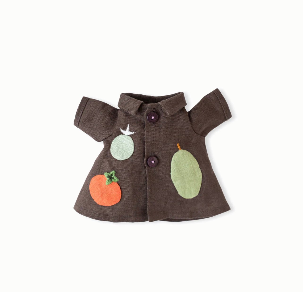 NEW Hazel Village Limited Edition Accessories HV WOODLAND FRIENDS PLUSH DOLLS