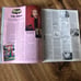 Cinefantastique Batman Mask of the Phantasm issue. February 1994 DC COMICS