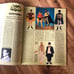 Cinefantastique Batman Mask of the Phantasm issue. February 1994 DC COMICS