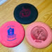 Gateway Super Stupid Soft Wizard Disc Golf Putt & Approach Bundle Lot Of 3