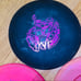 Gateway Super Stupid Soft Wizard Disc Golf Putt & Approach Bundle Lot Of 3