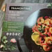 Tramontina carbon steel wok 12.5in 31.7in