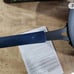 Tramontina carbon steel wok 12.5in 31.7in