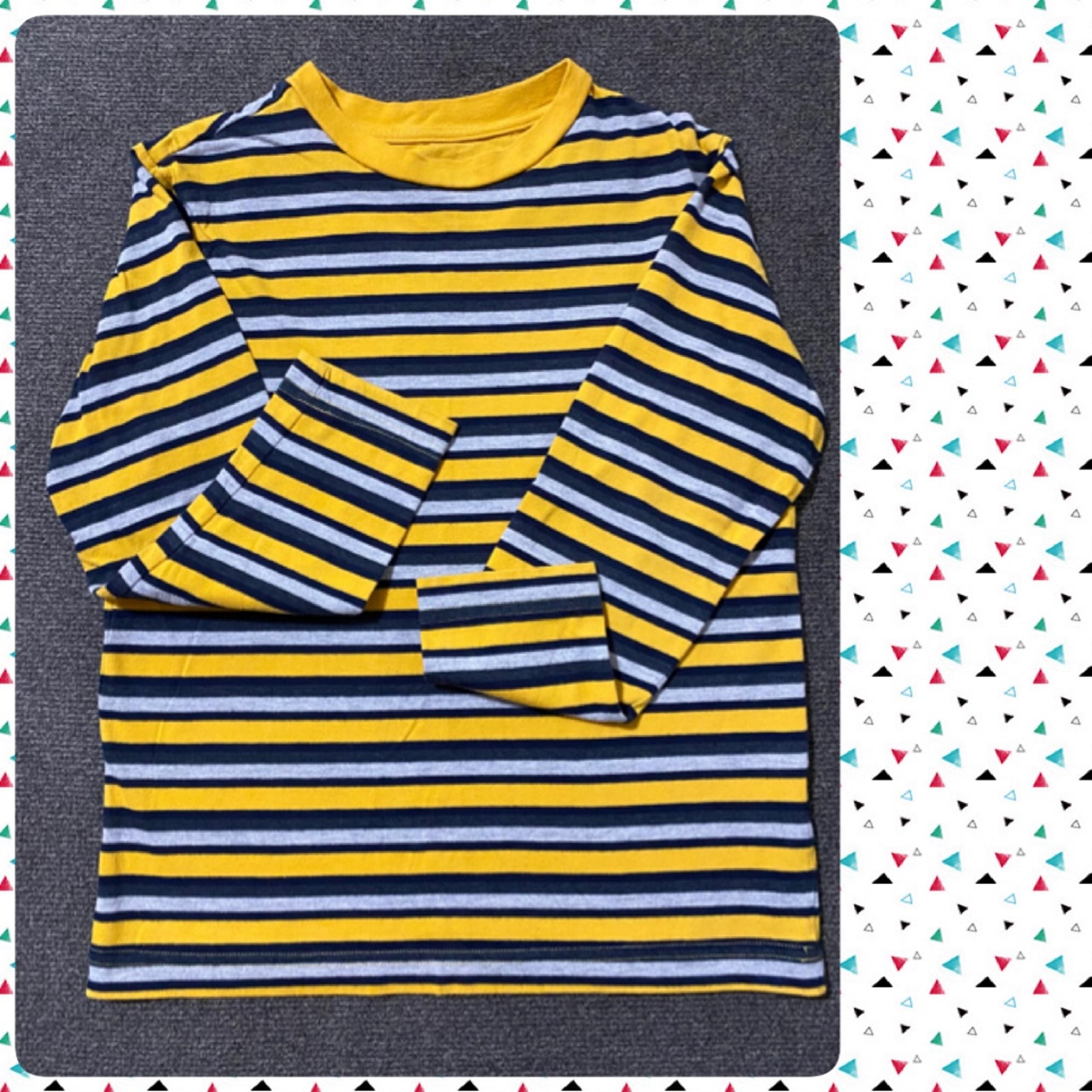 Boys Top