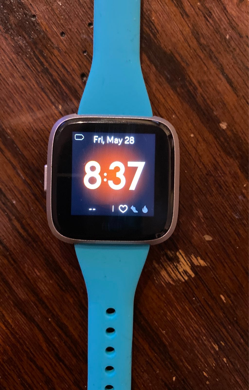 Fitbit Versa Lite