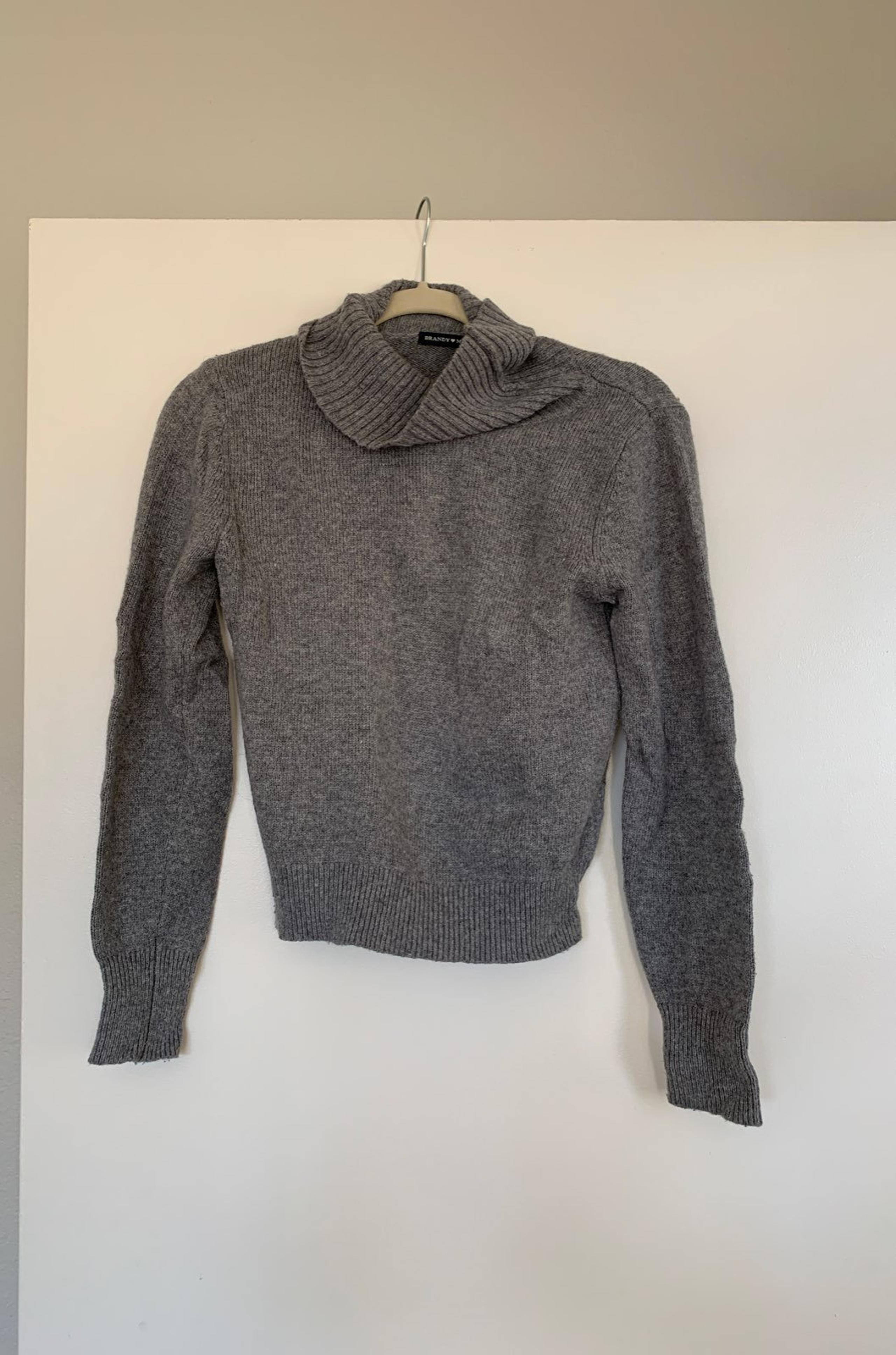 Brandy Melville Knit Sweater