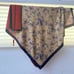 Fragrant cloud yarn High-end Silk Scarf