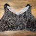 Lululemon woman's sports bra size 36D