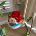 Fisher Price Rainforest Jumperoo