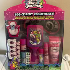 Hatchimals Cosmetic Kit