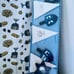 Hanukkah Garland